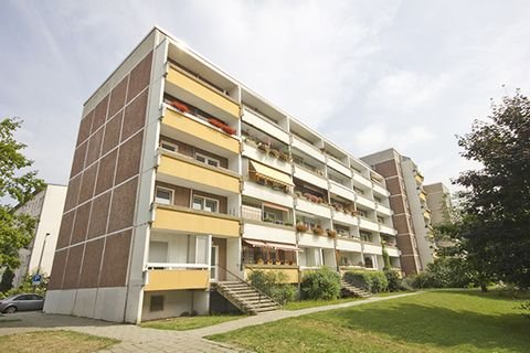 Halle (Saale) Wohnungen, Halle (Saale) Wohnung mieten