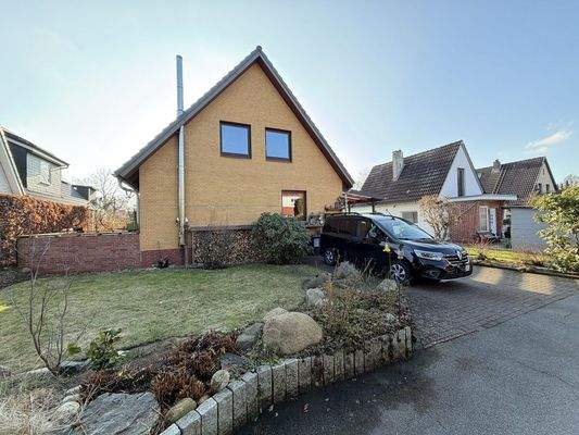 ... Ihr neues Zuhause !