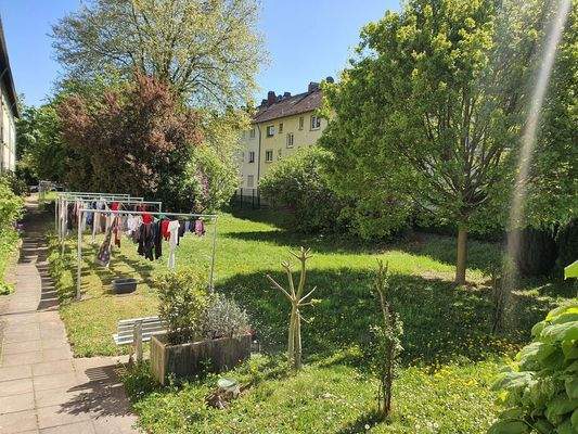 06 Garten für gemeinschaftlich