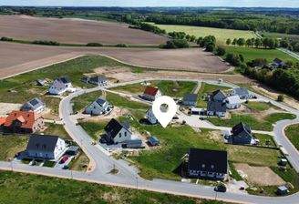 Lage Grundstück Nr. 7