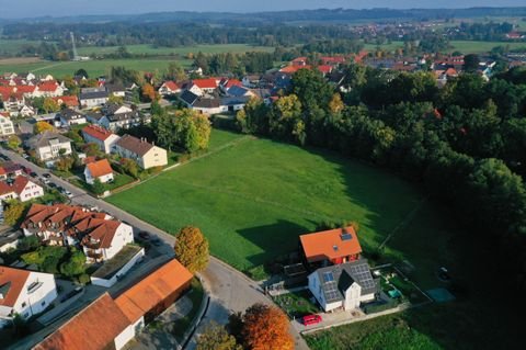 Gessertshausen Grundstücke, Gessertshausen Grundstück kaufen