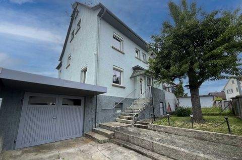 Mühlacker Häuser, Mühlacker Haus kaufen