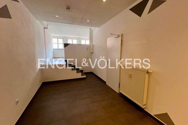 EV - Eingangsbereich