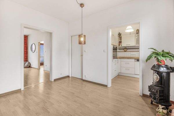 Zimmer im Erdgeschoss