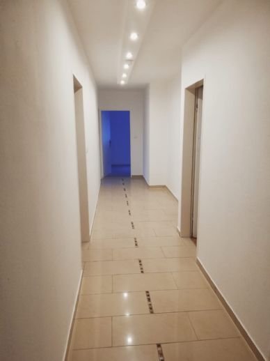 4-Zimmer-Wohnung zu vermieten