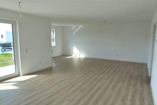 Beispiel Wohn-/Ess-/Kochbereich