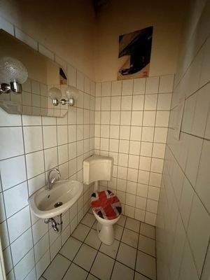 OG Gäste WC