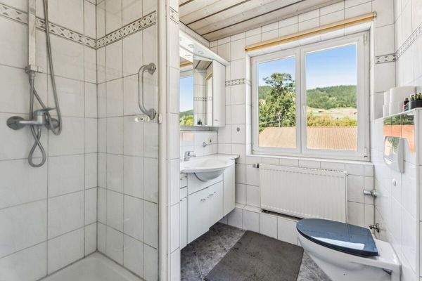 Badezimmer (Whg. OG)