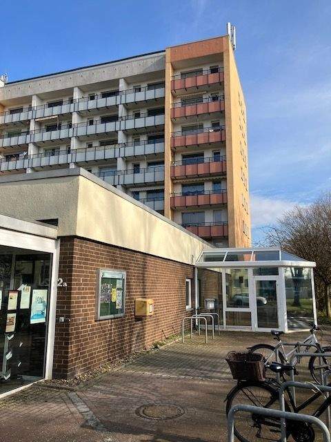 Ronnenberg Büros, Büroräume, Büroflächen 