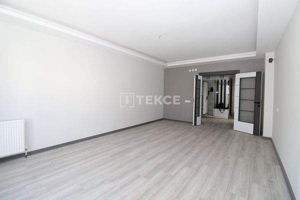 Brand-New Spacious Apartments in a Boutique Project in Sincan