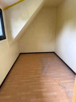 zweiter Raum obere Etage