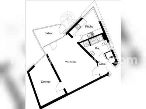 Berlin Wohnungen, Berlin Wohnung mieten