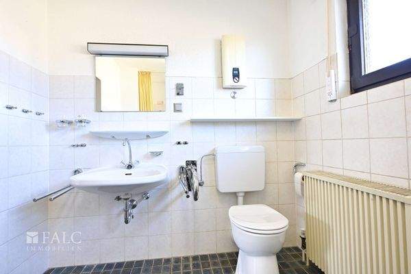 Badezimmer 1.OG