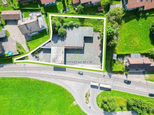 Grundstück (ca. Maße)