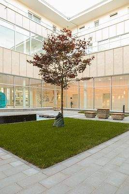 LEWO Gästehaus am Park