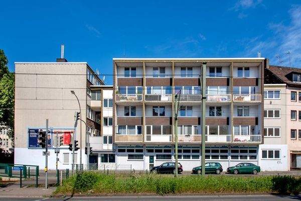 Mu¨nsterstr.219-221