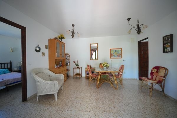 Gästeapartment