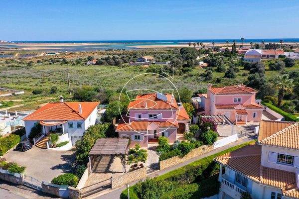 Märchenhafte Luxusimmobilie