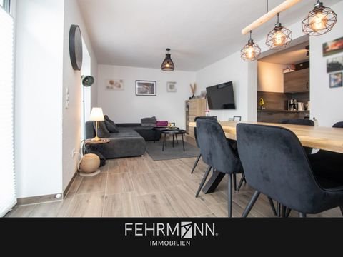 Meppen Wohnungen, Meppen Wohnung mieten