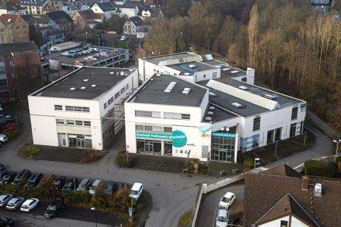 Arnsberg Renditeobjekte, Mehrfamilienhäuser, Geschäftshäuser, Kapitalanlage