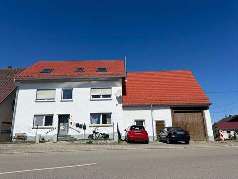 Dornstadt Häuser, Dornstadt Haus kaufen