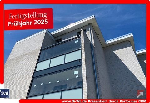 Seevetal Wohnungen, Seevetal Wohnung kaufen