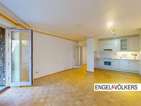 Krefeld Wohnungen, Krefeld Wohnung mieten