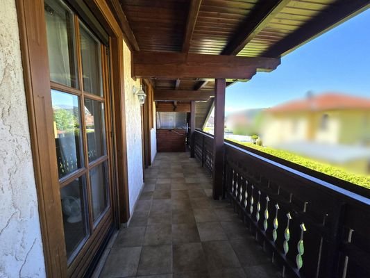 Balkon (DG)