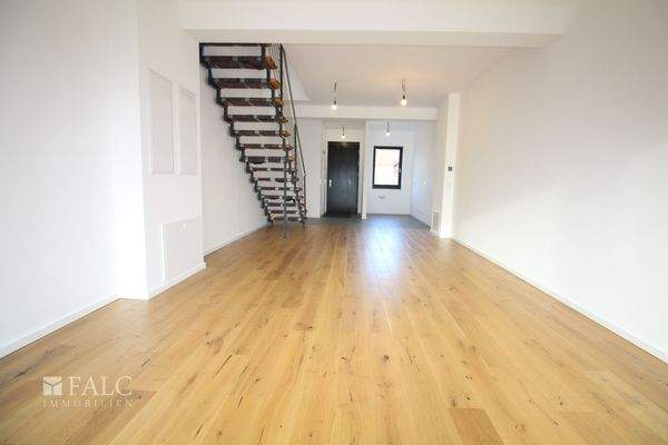 Wohn- und Essbereich