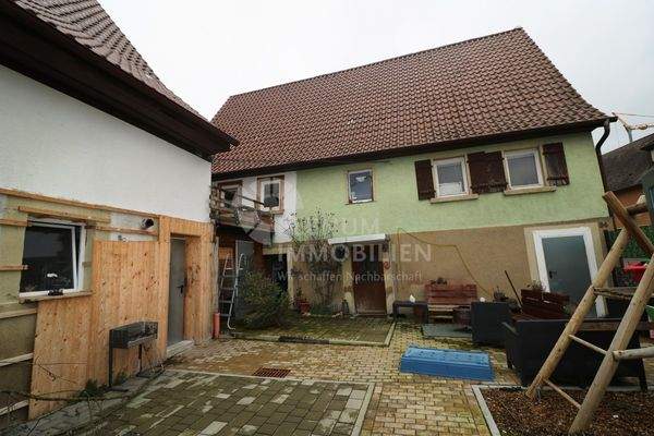 Ansicht West