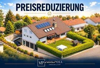 Preisreduzierung