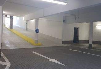 Tiefgarage