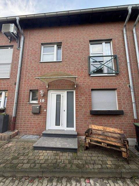 Jüchen Häuser, Jüchen Haus kaufen