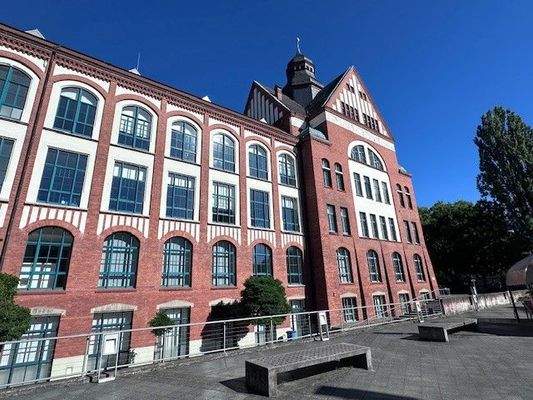 Historischer und besonderer Altbau