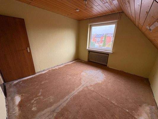 Schlafen 1 Obergeschoss