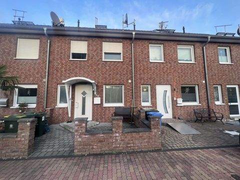 Oberhausen Häuser, Oberhausen Haus kaufen