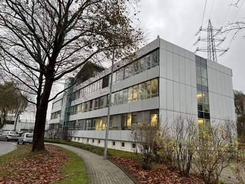 Mülheim an der Ruhr Büros, Büroräume, Büroflächen 