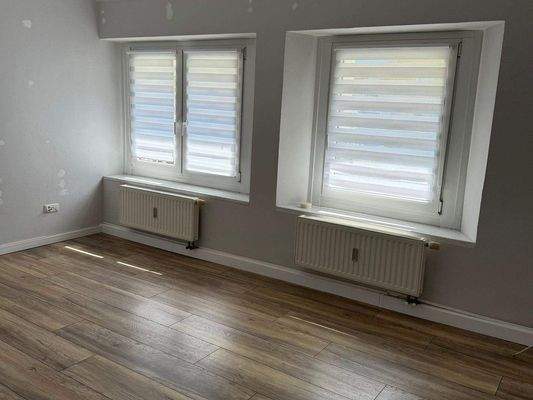 Schlafzimmer / bei Leerstand