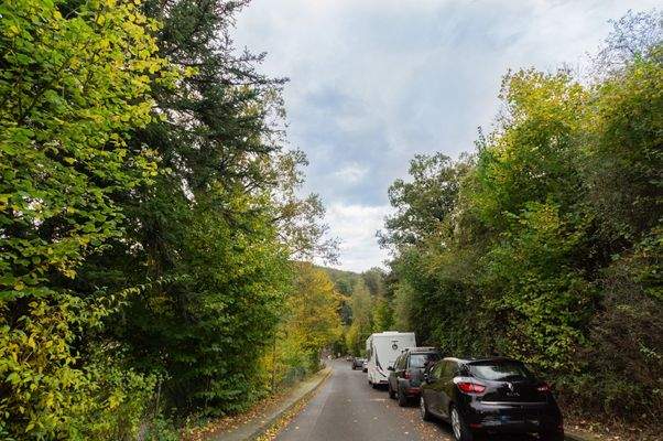 Impression Grundstück