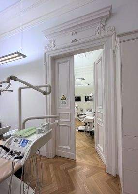 Behandlungsräume