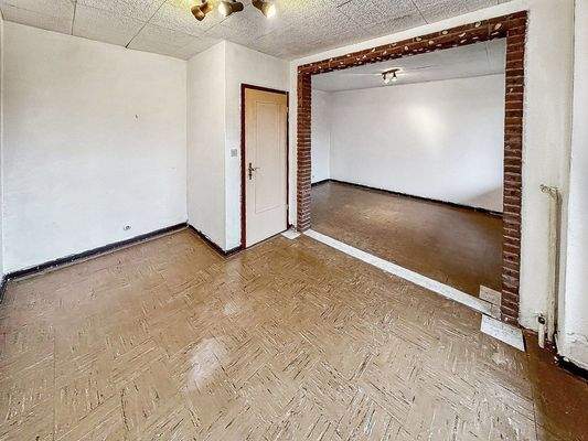 Schlafzimmer Obergeschoss 