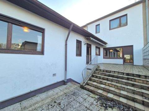 Oberhausen Häuser, Oberhausen Haus kaufen