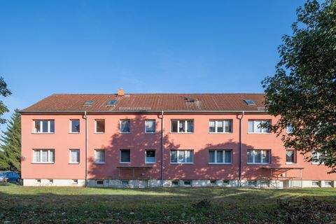 Schorfheide Wohnungen, Schorfheide Wohnung kaufen