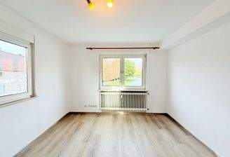 Wohn- und Essbereich