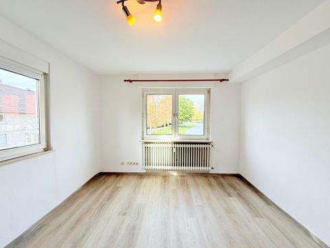 Gießen Wohnungen, Gießen Wohnung mieten