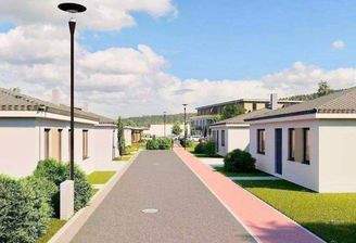 Service Bungalow Arnstein