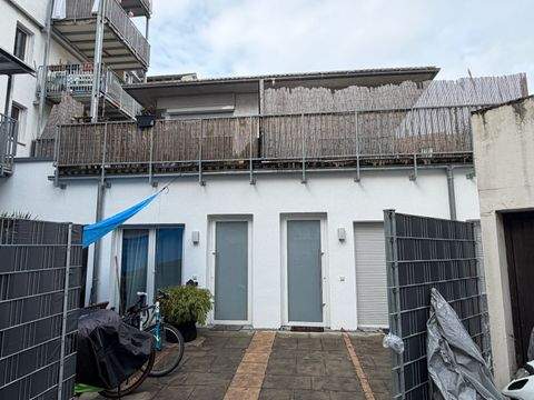 Konstanz Wohnungen, Konstanz Wohnung kaufen