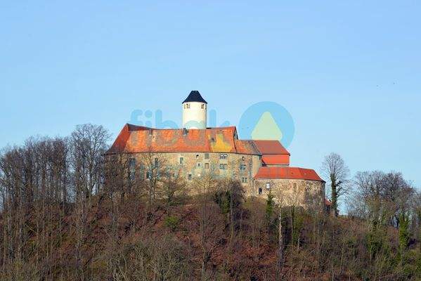 Burg Schönfels