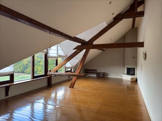 Fringshaus 2/A - Galerie