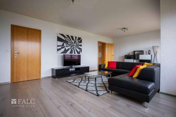 So könnte es aussehen! 